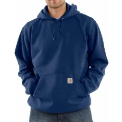 Carhartt Hoodies*Men's Midweight Hooded Pullover Sweatshirt