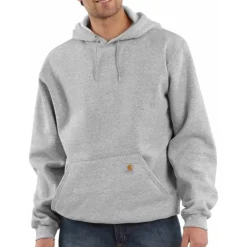 Carhartt Hoodies*Men's Midweight Hooded Pullover Sweatshirt