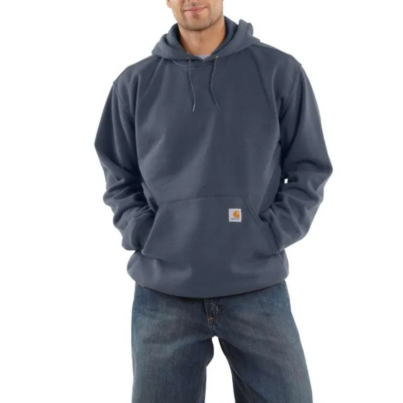 Carhartt Hoodies*Men's Midweight Hooded Pullover Sweatshirt