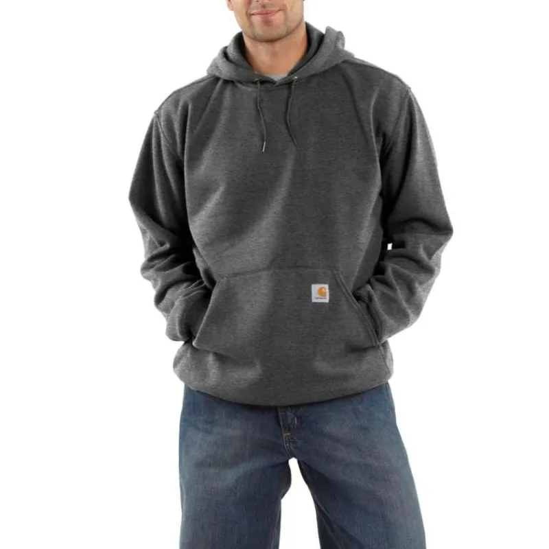 Carhartt Hoodies*Men's Midweight Hooded Pullover Sweatshirt