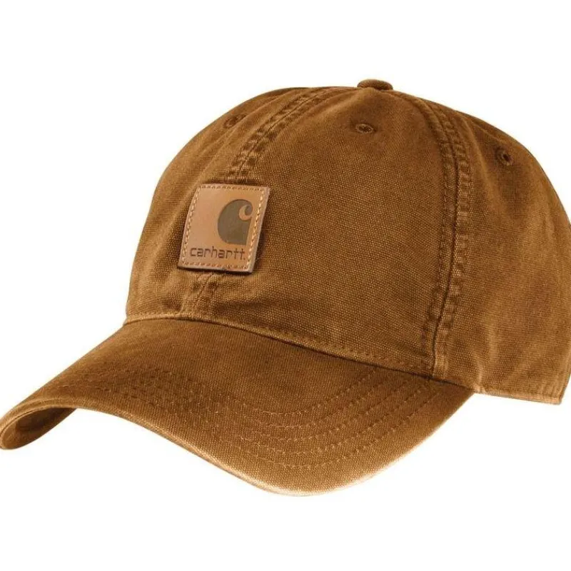 Carhartt Hats & Caps*Men's Odessa Cap