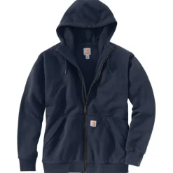 Carhartt Hoodies*Men's Rain Defender Midweight Thermal Lined Hoodie
