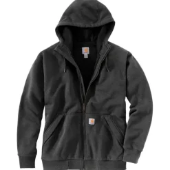 Carhartt Hoodies*Men's Rain Defender Midweight Thermal Lined Hoodie