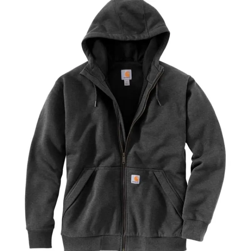 Carhartt Hoodies*Men's Rain Defender Midweight Thermal Lined Hoodie