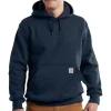 Carhartt Hoodies*Men's Rain-Defender Paxton Hooded Sweatshirt