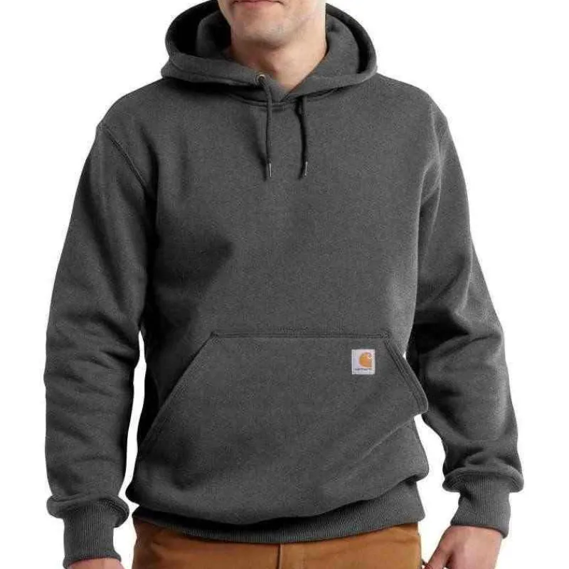 Carhartt Hoodies*Men's Rain-Defender Paxton Hooded Sweatshirt