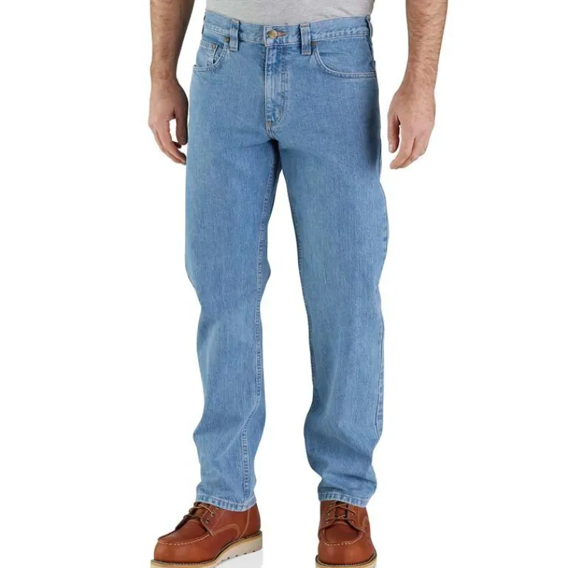 Carhartt Jeans*Men's Relaxed Fit 5-Pocket Jean