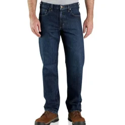 Carhartt Jeans*Men's Relaxed Fit 5-Pocket Jean