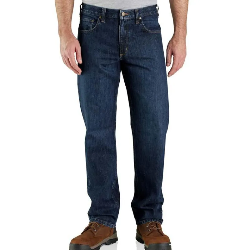 Carhartt Jeans*Men's Relaxed Fit 5-Pocket Jean