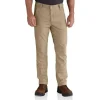 Carhartt Work Pants*Mens Rigby Straight-Fit Pant