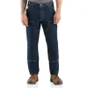 Carhartt Jeans*Men's Rugged Flex Relaxed Fit Heavyweight Double-Front Utility Logger Jean Freight