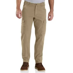 Carhartt Jeans*Men's Rugged Flex Rigby Cargo Pant