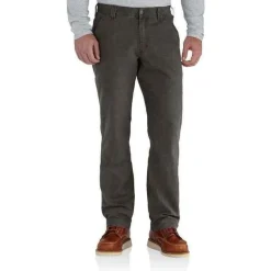 Carhartt Jeans*Men's Rugged Flex Rigby Dungaree