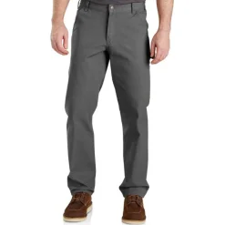 Carhartt Jeans*Men's Rugged Flex Relaxed Fit Duck Dungaree