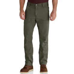 Carhartt Jeans*Men's Rugged Flex Rigby Double Front Pant