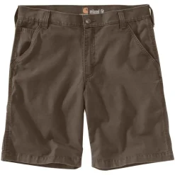 Carhartt Shorts*Mens Rugged Flex Rigby Short