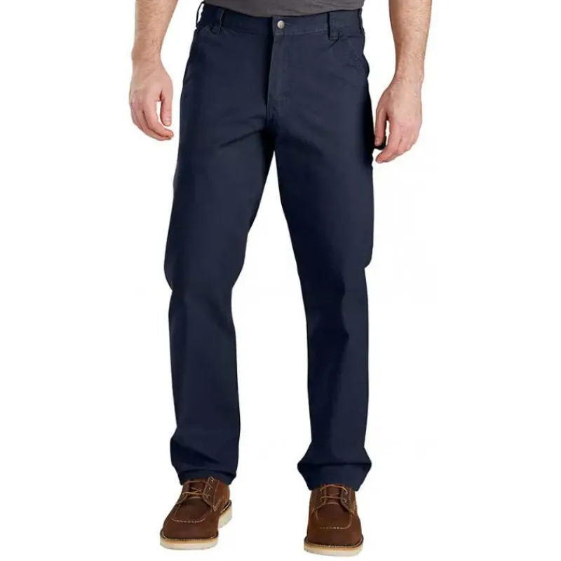 Carhartt Jeans*Men's Rugged Flex Relaxed Fit Duck Dungaree