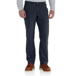 Carhartt Jeans*Men's Rugged Flex Rigby Dungaree