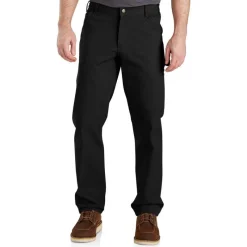 Carhartt Jeans*Men's Rugged Flex Relaxed Fit Duck Dungaree