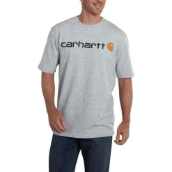 Carhartt T-Shirts*Men's Short Sleeve Graphic T-Shirt