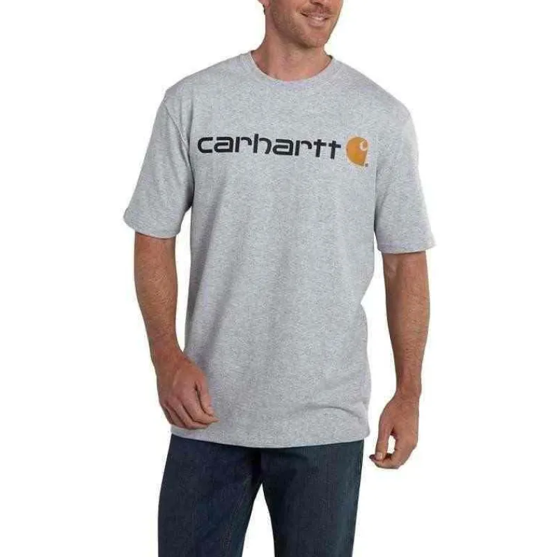 Carhartt T-Shirts*Men's Short Sleeve Graphic T-Shirt