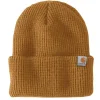 Carhartt Hats & Caps*Men's Woodside Waffle Knit Hat
