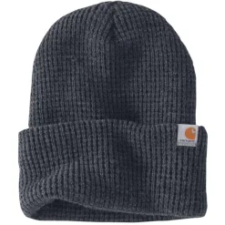 Carhartt Hats & Caps*Men's Woodside Waffle Knit Hat