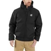 Carhartt Jackets*Men's Yukon Extremes Insulated Active Jac Black