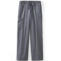 Carhartt Scrub Pants*Rugged Flex Men's Straight Fit Multi-Cargo Scrub Pant