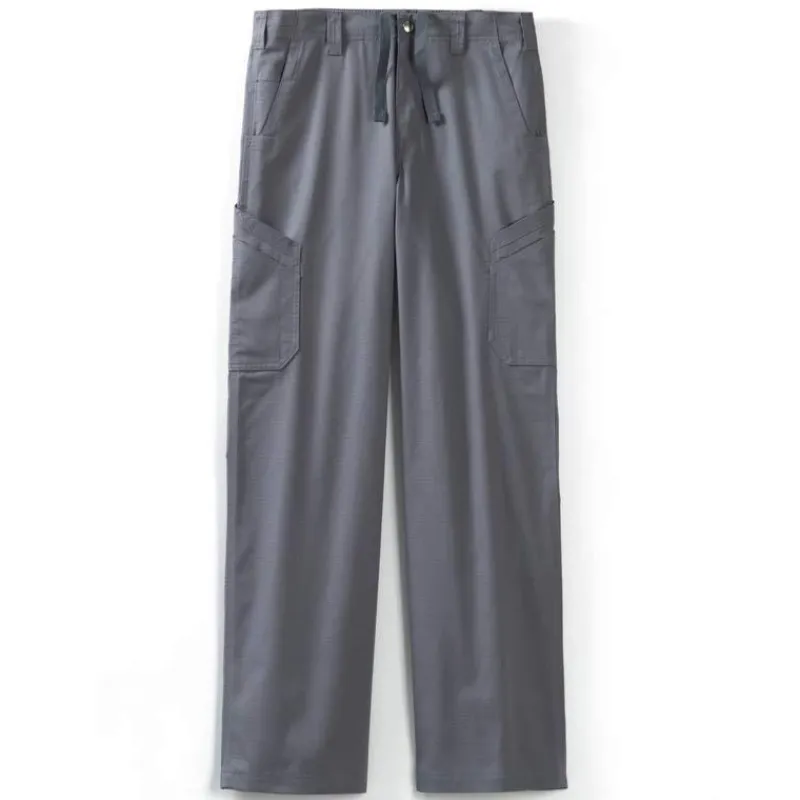 Carhartt Scrub Pants*Rugged Flex Men's Straight Fit Multi-Cargo Scrub Pant