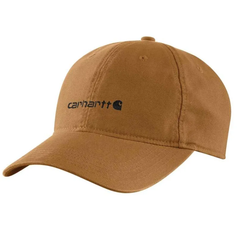 Carhartt Accessories | Hats & Caps*Women's Canvas Embroidered Graphic Cap