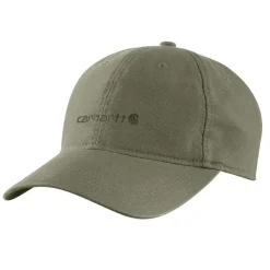 Carhartt Accessories | Hats & Caps*Women's Canvas Embroidered Graphic Cap