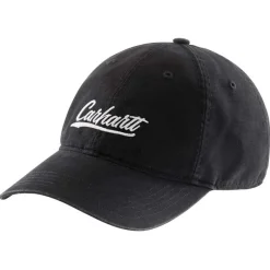 Carhartt Accessories | Hats & Caps*Women's Canvas Script Graphic Cap