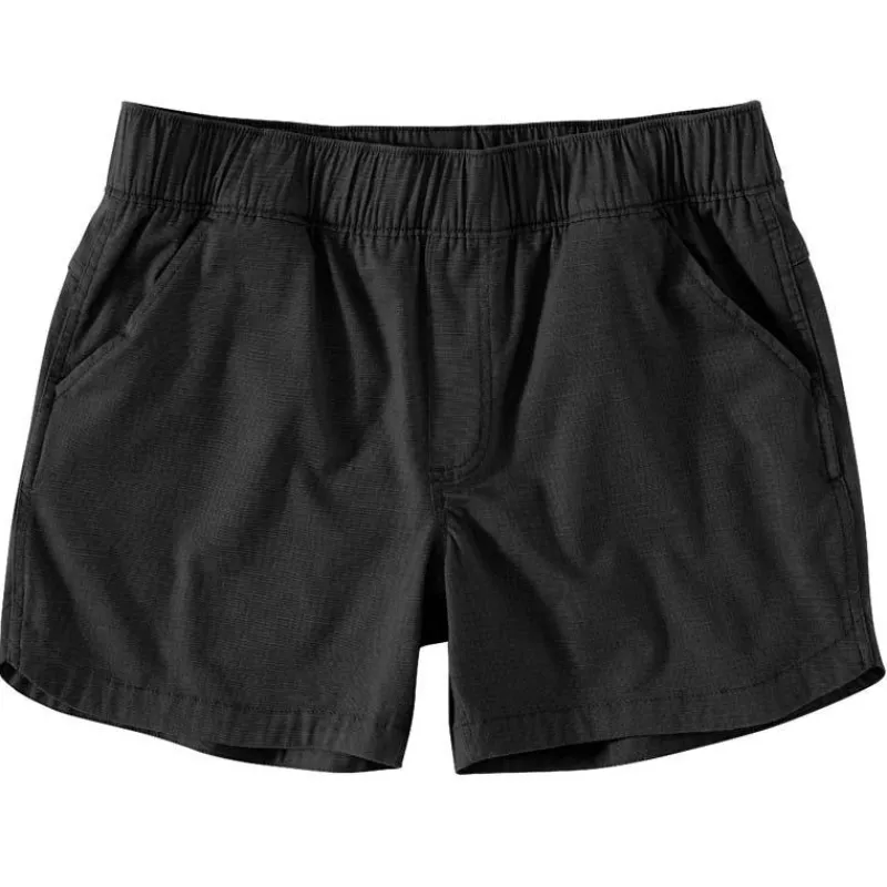 Carhartt Bottoms | Shorts*Women's Force UPF Relaxed Fit Ripstop Work Short