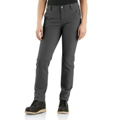 Carhartt Bottoms | Jeans*Women's Rugged Flex Relaxed Fit Canvas Work Pant