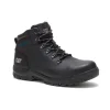 CAT Footwear Non-Slip Boots | Steel Toe*Caterpillar Women's Mae Waterproof Steel Toe Hiking Work Boot Black