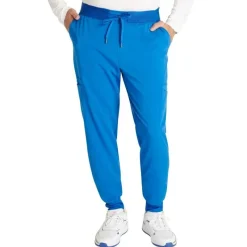 Cherokee Atmos Scrub Pants*Men's Cargo Jogger Scrub Pant