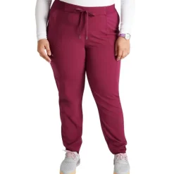Cherokee Atmos Scrub Pants*Women's Cargo Jogger Scrub Pant