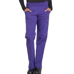 Cherokee WW Professionals Scrub Pants*Cherokee Workwear Professionals Women's Cargo Scrub Pant