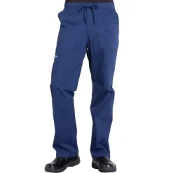 Cherokee WW Professionals Scrub Pants*Cherokee Workwear Professionals Men's Cargo Scrub Pant