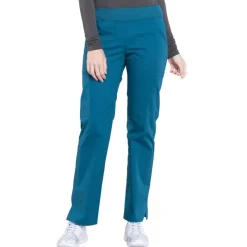 Cherokee WW Professionals Scrub Pants*Cherokee Workwear Professionals Women's Cargo Scrub Pant