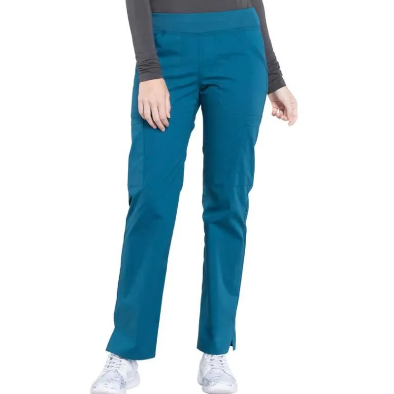 Cherokee WW Professionals Scrub Pants*Cherokee Workwear Professionals Women's Cargo Scrub Pant