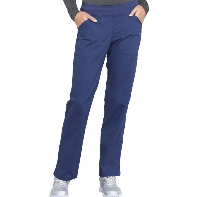 Cherokee WW Professionals Scrub Pants*Cherokee Workwear Professionals Women's Cargo Scrub Pant