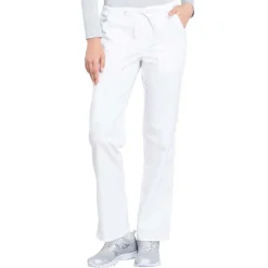 Cherokee WW Professionals Scrub Pants*Cherokee Workwear Professionals Women's Cargo Scrub Pant