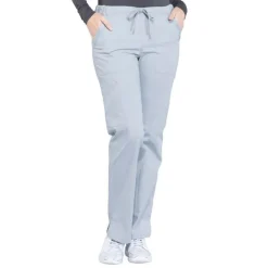 Cherokee WW Professionals Scrub Pants*Cherokee Workwear Professionals Women's Cargo Scrub Pant