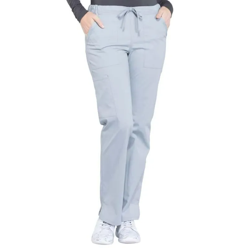 Cherokee WW Professionals Scrub Pants*Cherokee Workwear Professionals Women's Cargo Scrub Pant
