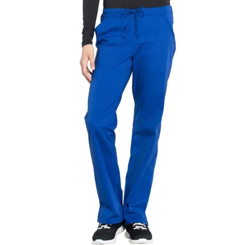 Cherokee WW Professionals Scrub Pants*Cherokee Workwear Professionals Women's Cargo Scrub Pant
