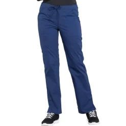Cherokee WW Professionals Scrub Pants*Cherokee Workwear Professionals Women's Cargo Scrub Pant