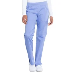 Cherokee WW Professionals Scrub Pants*Cherokee Workwear Professionals Women's Cargo Scrub Pant