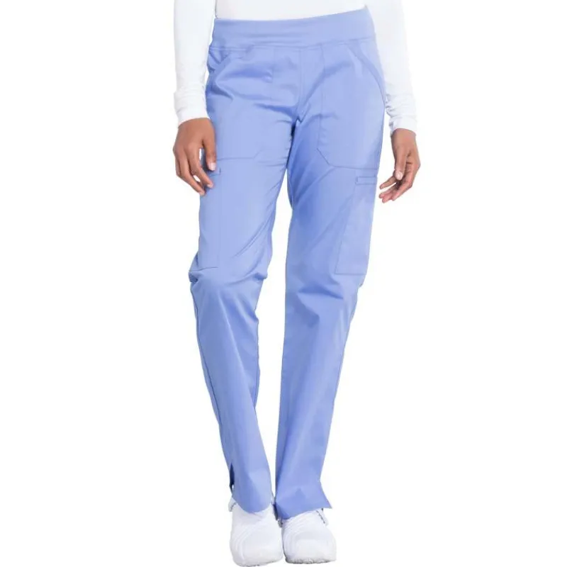 Cherokee WW Professionals Scrub Pants*Cherokee Workwear Professionals Women's Cargo Scrub Pant